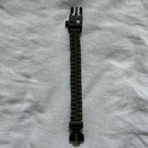 Suvival Bracelet